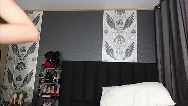 Alexa_Duque34 webcam