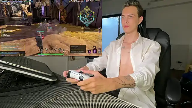 Den_BlueXx webcam