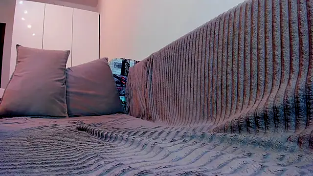 your_Goddess_Eva webcam