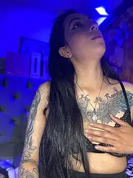 SALOME_KORLAND webcam