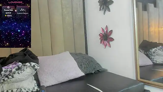 MisRoos webcam