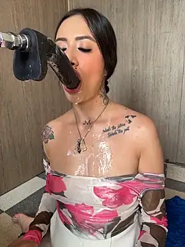 ValentinaBianchi webcam
