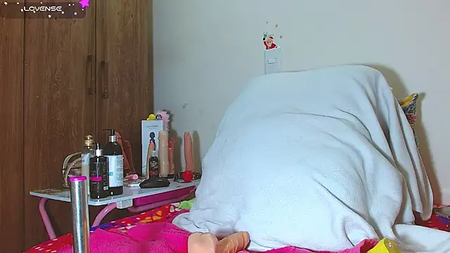 Valeria_Saenz_25 webcam