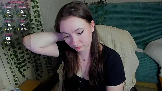 Micky_Wood webcam