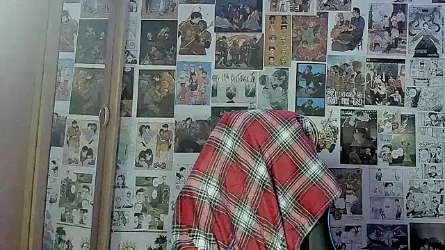 FoxPlayXX webcam