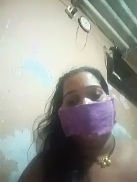 Hotnidhisexih webcam