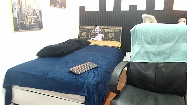 trevor_mob webcam