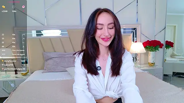 JayneMiler webcam