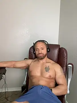 Fathero1time webcam