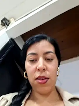 Luianna webcam