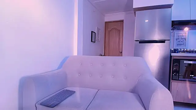 DannaHyde webcam