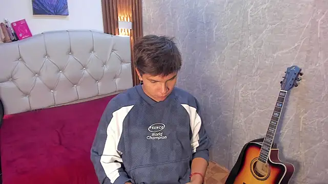 Thiago_Kozak webcam