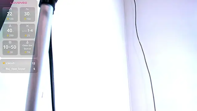 Natzuki_1 webcam