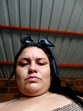 Dirty-violeta_19 webcam