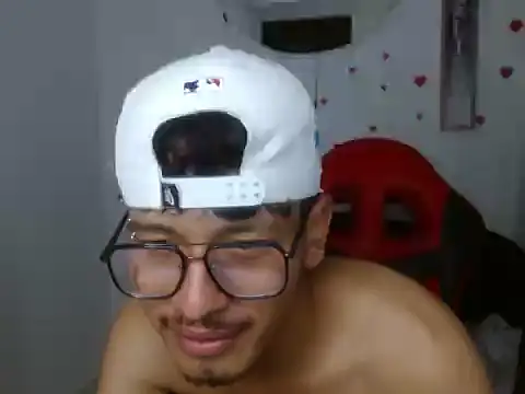 blackfox_desire webcam