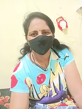 sadhana_telugu webcam