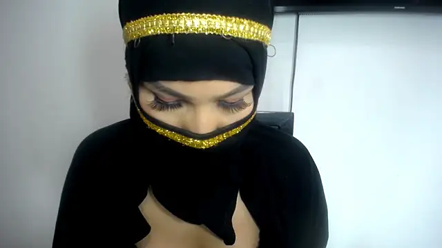 Fox_Loves webcam