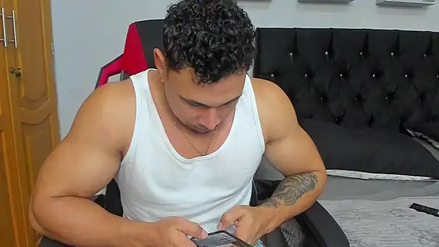 tyler_hank01 webcam
