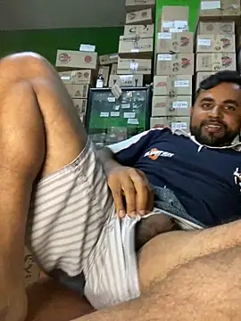 Sheik_z_o webcam