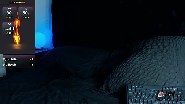 shane_clay (M young) - cum show