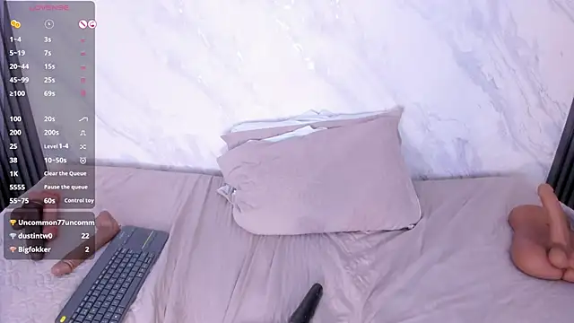 Monika-Ruiz webcam