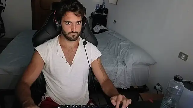 Al3xox02 webcam