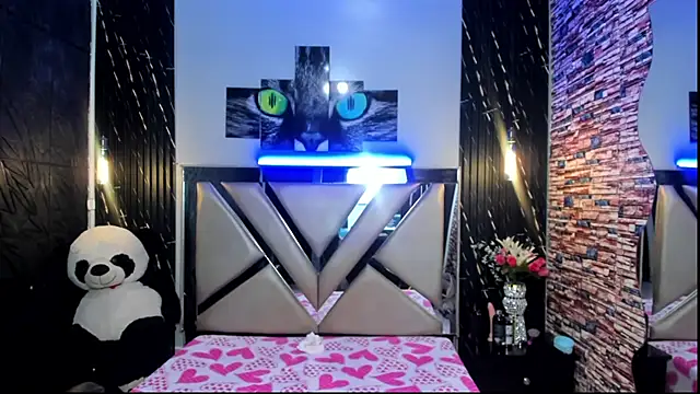 Stefany_PiInk webcam