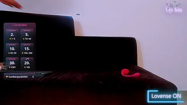 sahircharm (M twink) - finger ass 1