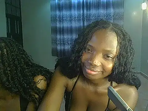 Mariana_150 webcam