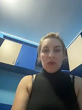 Hot-Milf4U webcam