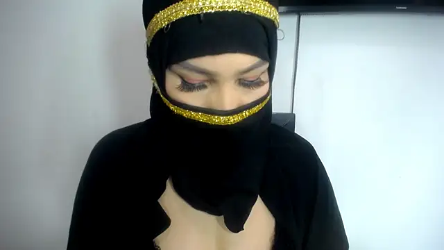 Fox_Loves webcam