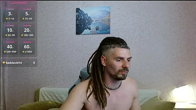 aestheticguy101 - Aestheticguy101's free webcam - UK Sex Cams