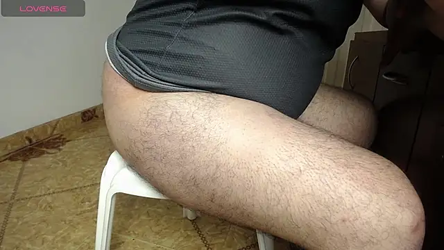antonycruz (Ask my age) - full naked + Masturbation