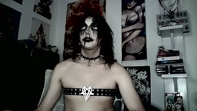 kiiler_queen webcam