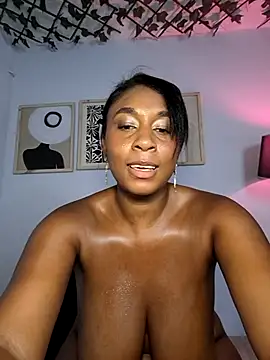 HanaThompson live cam on StripChat