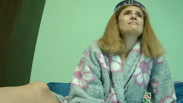 SexyGioconda live cam on StripChat