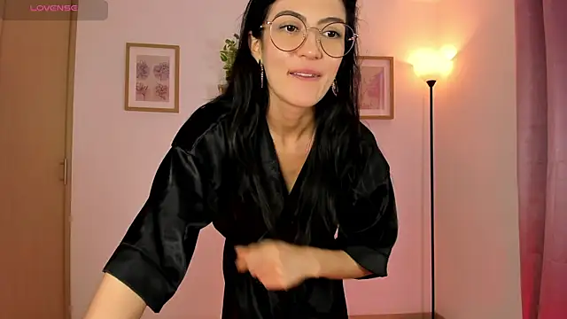 Lilabril webcam