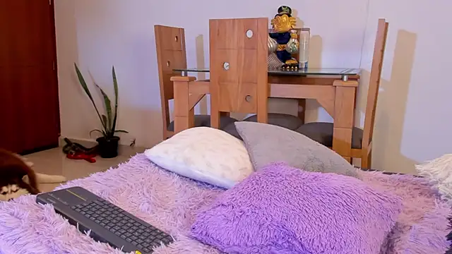 Amypond__ webcam