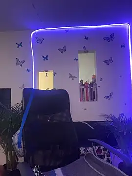 Lia-mitch webcam