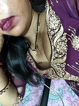 Sharmila-Singh webcam