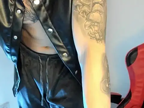 Masterdave7 webcam