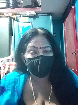maniisha webcam