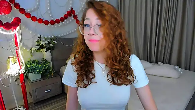 SereneFlame webcam