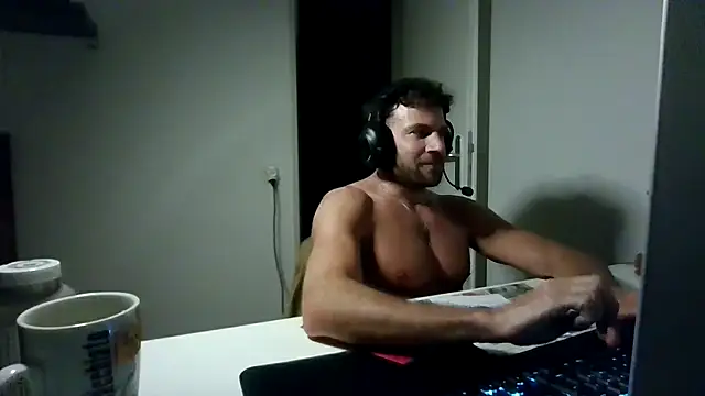 alpha-hunk webcam