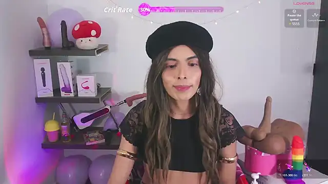 valentina_crtti webcam