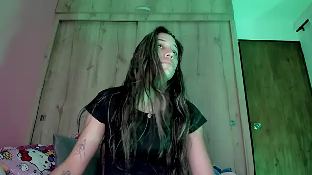 TANIA_06 webcam