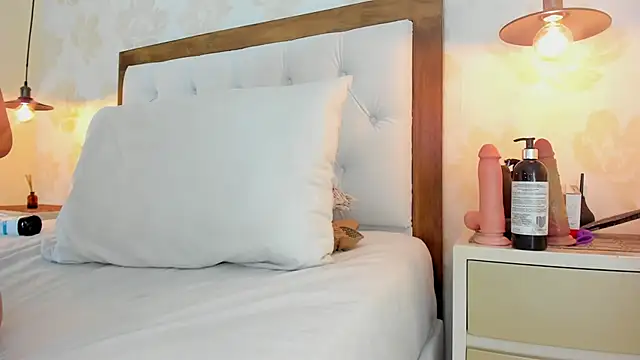 IRISCLARK1 webcam