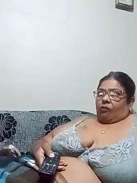 mileesha webcam