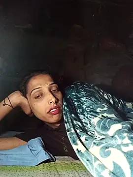 Pinki_thakur_1 webcam