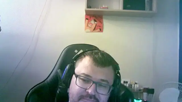 SirAbuser webcam